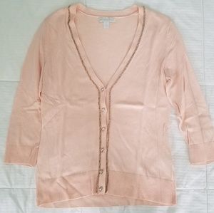 New York & Company cardigan